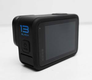 Caméra d'action étanche GoPro HERO13 Creator Edition de qualité supérieure - Garantie de 3 ans, connectivité USB, design portable - Product Image 3