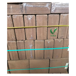 <span class=keywords><strong>CoCo</strong></span> phát triển vừa than bùn khối từ Việt Nam dừa chất thải tái chế thành than bùn cho nhà kính trồng rau - Product Image 3