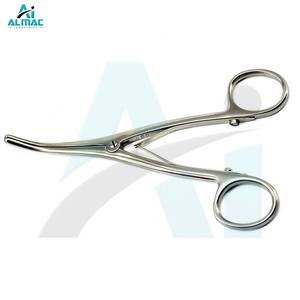 Almac เครื่องถ่างโบวบี้แบบพรีเมี่ยม, เครื่องถ่างสแตนเลสเกรดทางการแพทย์ระดับ I Instrument สำหรับโรงพยาบาลโรงพยาบาล CE ISO - Product Image 4