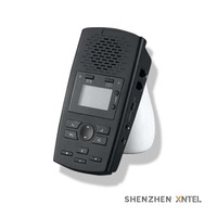 Enregistreur vocal de téléphone autonome AVL-120S répondeur automatique à 1port sans PC