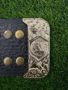 Custom WWE Championship <b>Belts</b> Wholesale <b>Wrestling</b> Title <b>Belts</b> with Personalized Design & Bulk Orders - Product Image 6