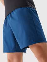 Ensemble de vêtements de sport pour hommes, logo personnalisé, écologiques, séchage rapide, pour la course à pied, l'entraînement, la musculation, imprimés, décontractés
