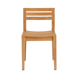 Sillas de Comedor para Jardín, Sillas de Comedor sin Brazos, Duraderas, para Patio, Piscina, Jardín y Fabricación de Muebles de Comedor en Indonesia - Product Image 2