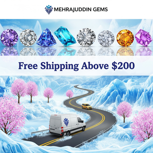 Mehrajudin <b>Gems</b> for Sky Blue Topaz 3x5mm-7x10mm Pear Cut Natural Loose Gemstone Third Party Appraisal Color Play/<b>Fire</b> for - Product Image 6
