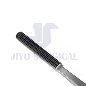 Râpe nasale Maltz de qualité supérieure 18,5 cm – Instrument chirurgical en acier inoxydable pour rhinoplastie et chirurgie nasale - Product Image 3
