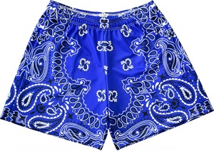 Shorts décontractés pour hommes, tissu d'été en coton léger et respirant, conception personnalisée disponible, vêtements confortables de tous les jours, fournisseur - Product Image 2