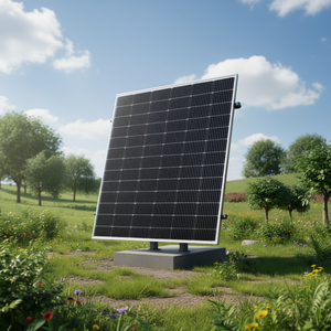 Panel Solar Swelect Energy Systems SWM11BT6545 - Product Image 3