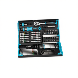 Juego de Destornilladores Hazet SmartCase de 73 Piezas - Product Image 2