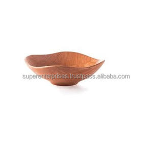 Vajilla con cuencos para servir, utensilios de cocina de interior, diseño de ensaladas, pulido y diseño personalizado disponible - Product Image 1