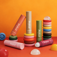 Flacon roll-on en verre coloré de 10 ml et 20 ml format poche, portable pour voyage, pour huiles parfumées – Solution OBM pour marques de beauté innovantes
