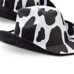 Chapeaux de cowboy formels unisexes personnalisés 100% laine, meilleure qualité, chauds, respirants, vêtements de sport pour adultes, voyage en plein air, hiver, service OEM - Product Image 2