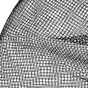 Velo protector de mosca de caballo con cobertura completa para las orejas Velo cómodo de mosca de caballo con cierre ajustable - Product Image 5