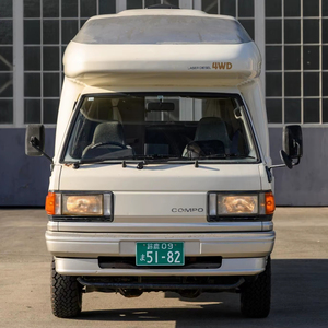 รถมือสอง - Ace Com -po 4WD - Product Image 1