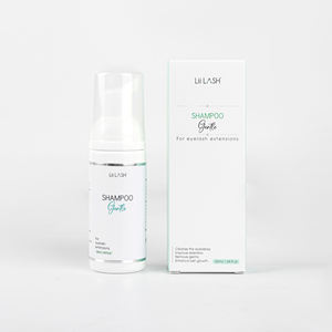 Produit populaire Concentré de shampooing pour cils Shampooing pour cils bio Shampooing pour cils de marque privée Fabricant en gros Expédition dans le monde entier - Product Image 4