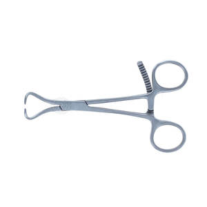 Instruments orthopédiques Pinces de réduction osseuse Instruments chirurgicaux de neurochirurgie Pinces de réduction osseuse - Product Image 1