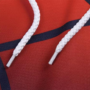 เสื้อฮู้ดดี้พิมพ์ลายแบบซับลิเมชั่นทั้งตัว คุณภาพสูง จัดส่งรวดเร็ว ปรับแต่งได้ เหมาะสำหรับฤดูหนาว ผลิตจากโพลีเอสเตอร์ 100% - Product Image 3