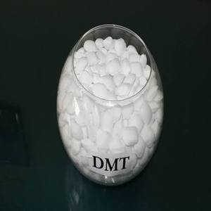Tereftalato de Dimetilo/DMT (CAS 120-61-6) 99.9% de Pureza, Intermedio de Resina de Poliéster, Marca KBS, Envase en Tambor de 25 kg, Certificado GMP - Product Image 2