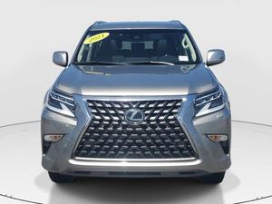 ¡EN OFERTA! Subasta de Agente Inmobiliario para Vehículo Comercial Usado GX-460 AWD 2021 - Product Image 2