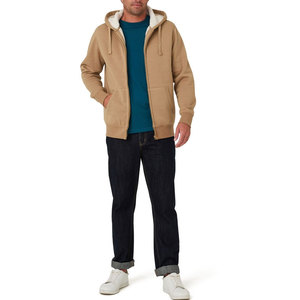 เสื้อฮู้ดมีซิปสำหรับผู้ชายเสื้อฮู้ดมีซิปสำหรับผู้ชาย - Product Image 2