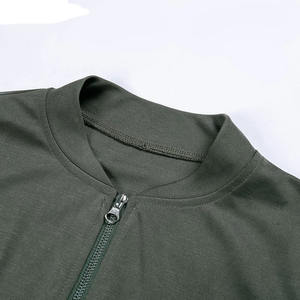 Vêtements de sport fitness jogging ensemble deux pièces survêtement pour femmes vente en gros de survêtement fabriqué en usine à la mode avec marque personnalisée - Product Image 6