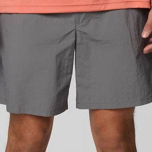 <b>Men</b> Casual Wear Classic And Comfortable Fit And Breathable Elastic Waist Running Outdoor <b>Shorts</b> Lightweight Summer Bottoms 2026 - Product Image 2