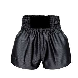 2024กางเกง MMA เอวยางยืดสำหรับผู้ชายระบายอากาศได้ดีติดโลโก้ได้ตามต้องการ - Product Image 1