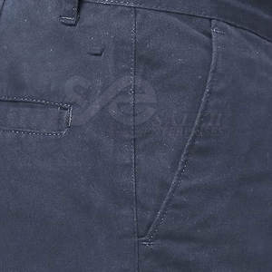 กางเกงผ้าฝ้ายระบายอากาศสำหรับผู้ชายกางเกงผ้าฝ้ายใส่วิ่งลำลองสวมใส่สบาย - Product Image 5