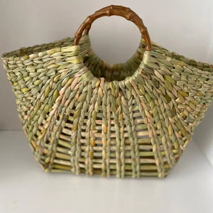 Protegiendo La Tierra mediante el uso de BOLSA DE BAMBÚ de Vietnam/Ecológico con el medio ambiente - Product Image 1