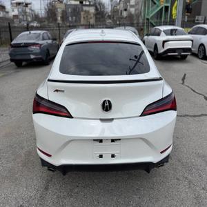 EXCELENTE ESTADO, Acura Integra 2024 con A-SPEC - Product Image 3