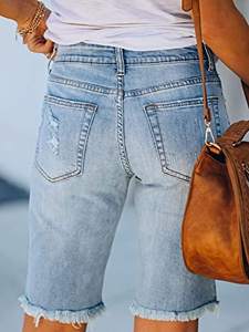 Bermudas Transpirables de Alta Calidad para Mujer, Diseño Personalizable a un Precio Razonable, Crea Tu Propio Estilo - Product Image 4