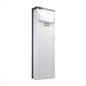 ตู้แบตเตอรี่ Generac PWRcell สำหรับใช้งานกลางแจ้ง รุ่น APKE00042-IP66 ตัวเรือนโลหะ - Product Image 1