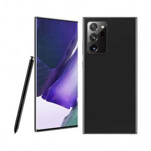 Grade a +Wholesale N20 Ultra Used Phones Unlocked 95% Original Second Hand Cell Phones for <strong>Note</strong> 20 Ultra 5G <strong>128GB</strong> - Product Image 5