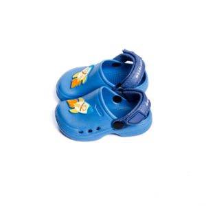 Claquettes unisexes en EVA Paylon de qualité supérieure, exclusives pour l'été, fabriquées à la main en Indonésie avec un matériau de coussin doux de haute qualité et une tige en nylon. - Product Image 5