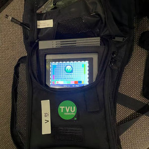 EN VENTA AHORA TVU One TM1100 de Nueva Generación - Product Image 1