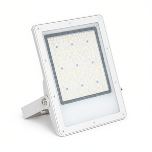 ALTIVE 150W Dimmable LED <b>Projector</b> White Garden Lights - Product Image 2