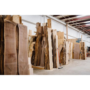 Panneaux en bois de cœur idéal pour les meubles, le revêtement mural et les projets décoratifs - Product Image 4