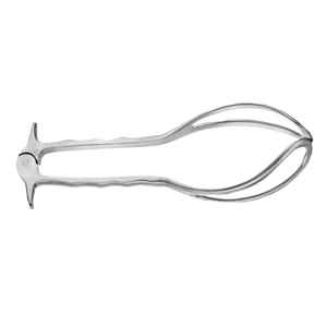 Fórceps Obstétricos de Alta Calidad, Herramientas Quirúrgicas de Acero Inoxidable - Product Image 4