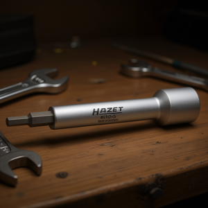 Palancas de extensión Hazet de 1/2'' - Product Image 3