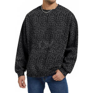 เสื้อฮู้ดผู้ชายปี 2025 สำหรับล่าสัตว์ เสื้อผ้าฤดูหนาวแบบยุทธวิธี ระบายอากาศได้ดี คุณภาพสูง ผลิตจากโพลีเอสเตอร์ 100% รับออกแบบลายพิมพ์ตามสั่ง บริการ OEM - Product Image 1