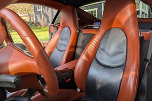 Porsche Cayman S 2008 - Product Image 4