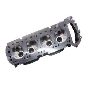 ฝาสูบเครื่องยนต์1104120G13 11041-20G13 11041-13F00 Z24s Z24 <span class=keywords><strong>Z24i</strong></span> สำหรับ Nissan D21 720 Pathfinder Van 2.4L - Product Image 1