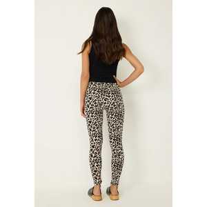 Leggings con Estampado de Leopardo - Product Image 5