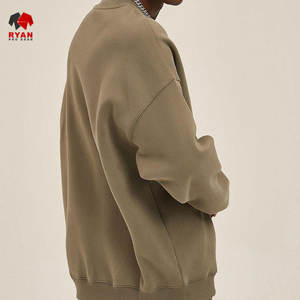 Sudadera Personalizada para Hombre, Tejido Cómodo y Transpirable, Impresión de Logotipo Personalizado, Antibacteriana - Product Image 2