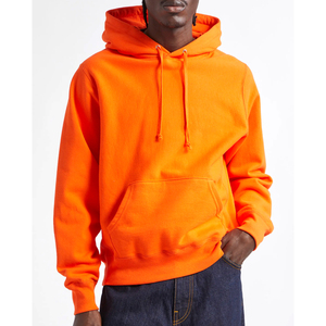 เสื้อฮู้ดผ้าฝ้ายออร์แกนิกสำหรับผู้ชายเสื้อฮู้ดแบบกำหนดเองสำหรับ2023 - Product Image 1