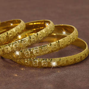 Brazaletes de Moda, Joyería de Diseño para Mujer, Brazaletes Personalizados para Mujer, Joyería al por Mayor a Precios Accesibles - Product Image 4