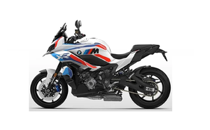Haute vitesse 2025 BMWw M 1000 XR Sport avec 3 ans de garantie prêt à expédier - Product Image 4