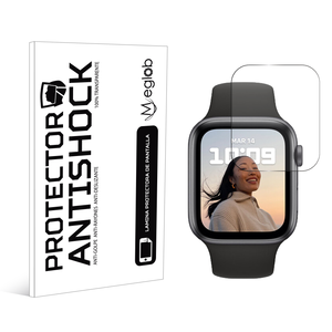 ฟิล์มกันกระแทกสำหรับ Apple Watch Series 7 อุปกรณ์เสริมระดับพรีเมียมเพื่อการปกป้องอุปกรณ์อย่างดีที่สุด - Product Image 1