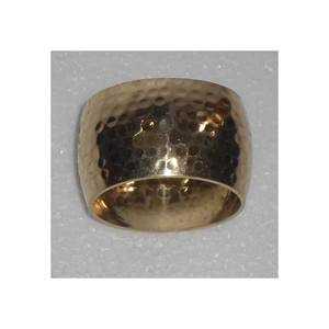 Porte-rond de serviette de produit le plus vendu pour une utilisation fête de mariage et fabricant de porte-rond de serviette de qualité supérieure en Inde - Product Image 4