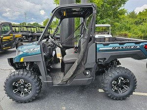 MEJOR OFERTA 2026 Polarlss Ranger XP ®   Nuevo UTV Utilitario Premium 1000 con Certificación EPA/EEC, Bloqueo de Diferencial y Garantía - Product Image 5