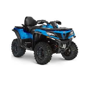 NOUVEAU CF Moto CFORCE 800 XC 4x4 ATV Quad ORIGINAL - Product Image 1